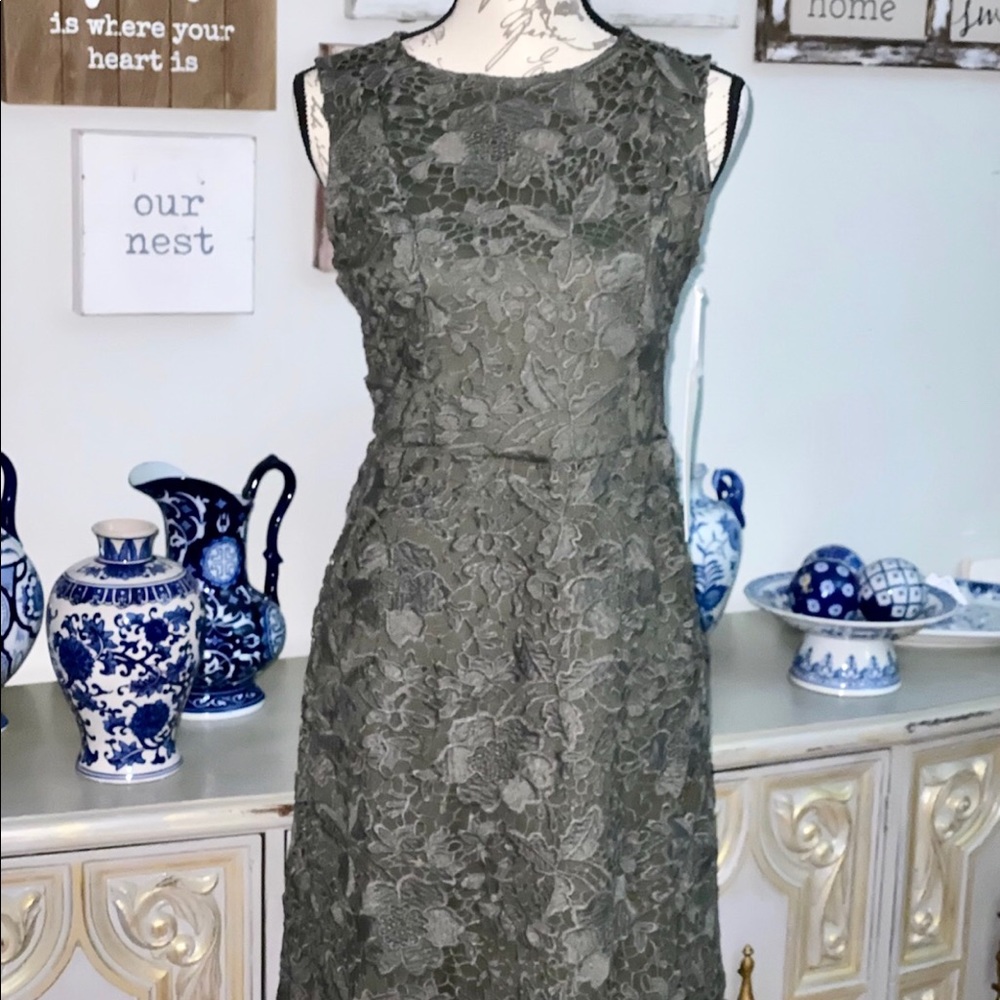 Ryan Michelle dress